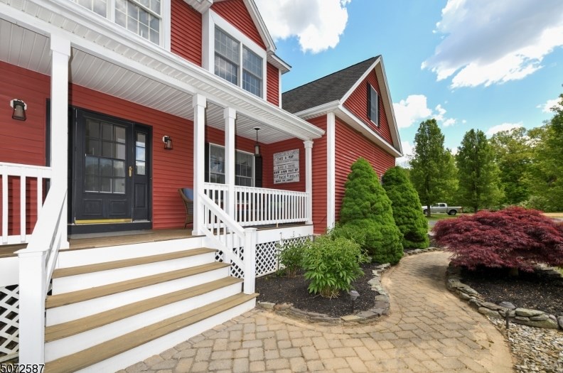 110 Frank Chandler Rd, Fredon, NJ 07860