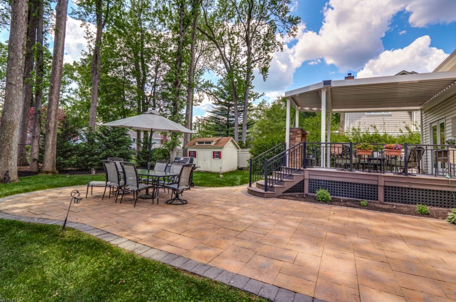 2 Rutgers Ct, Westfield, NJ 07090