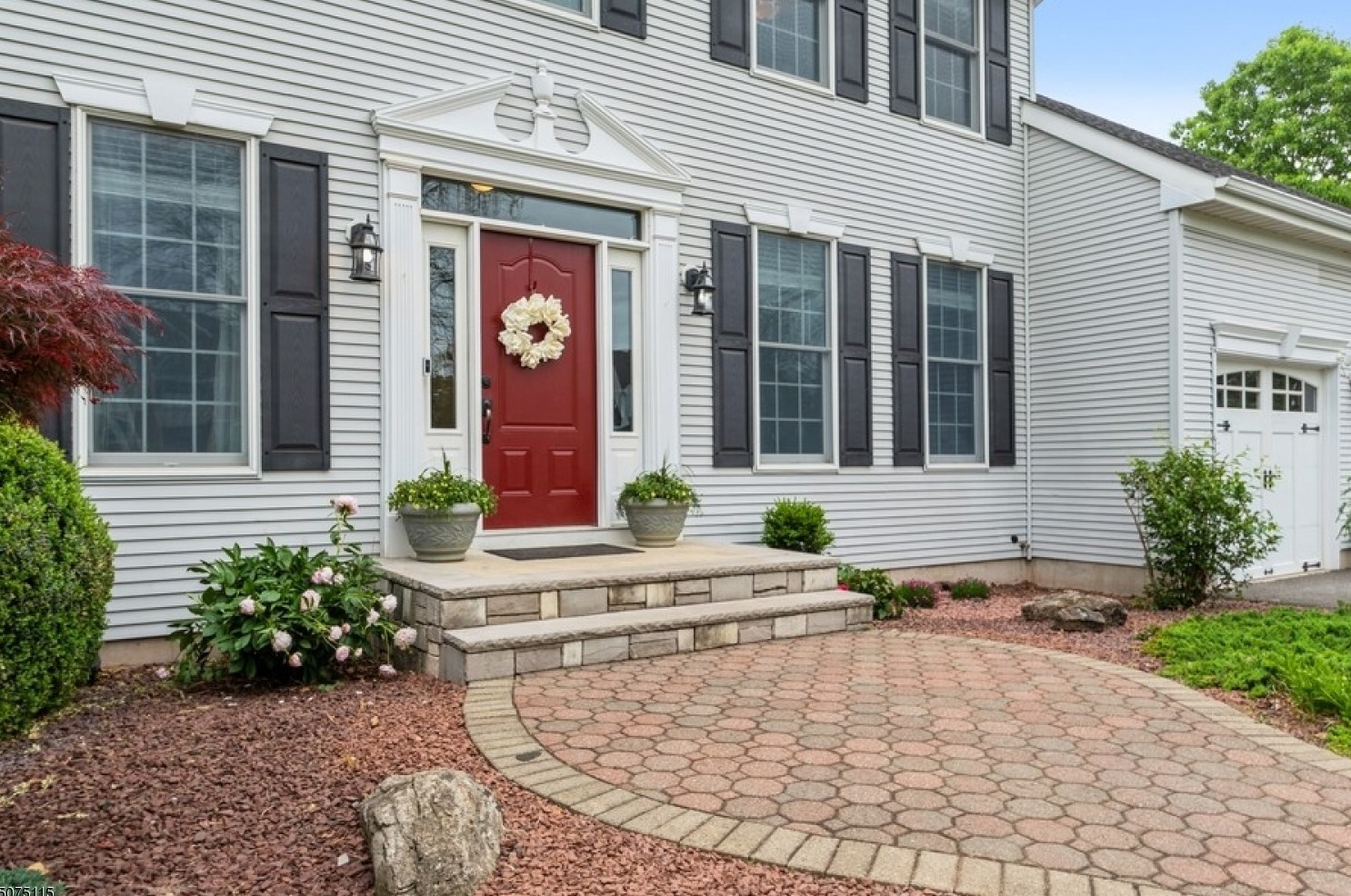 59 Blue Grass Blvd, Millstone, NJ 08876-7444