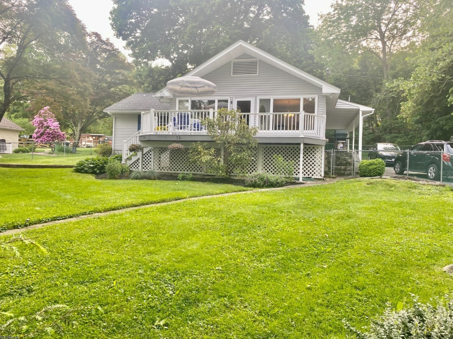 5 Shady Ln, Belvidere, NJ 07823