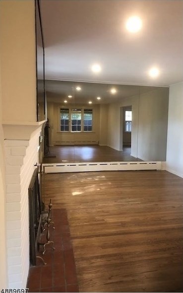 126 Mountain Ave #1, Millstone, NJ 08876