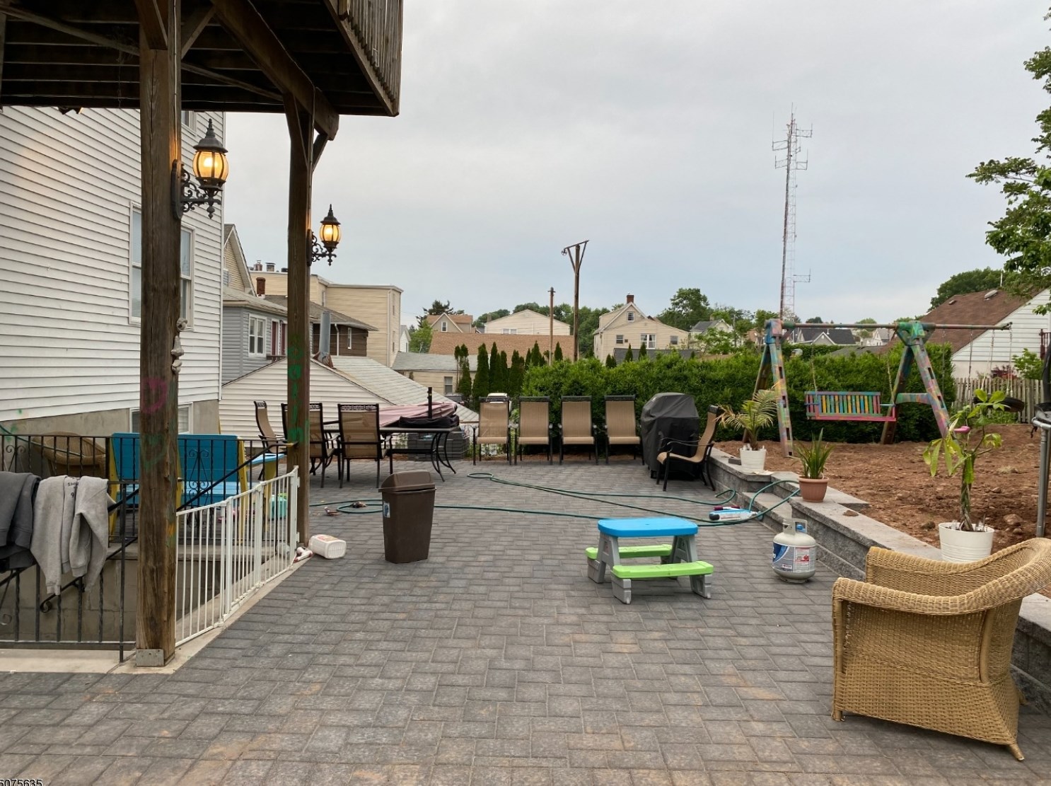 132 Clinton Pl #1, East Rutherford, NJ 07073