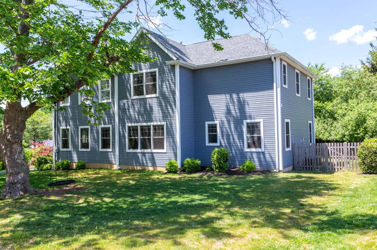 90 Lincoln St, Berkeley Heights, NJ 07922-1001
