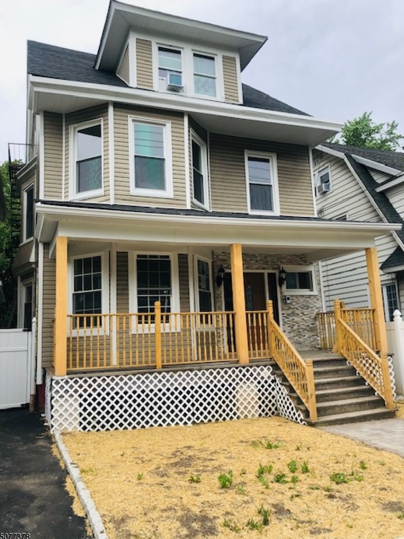 85 Orange Ave #2, Irvington, NJ 07111