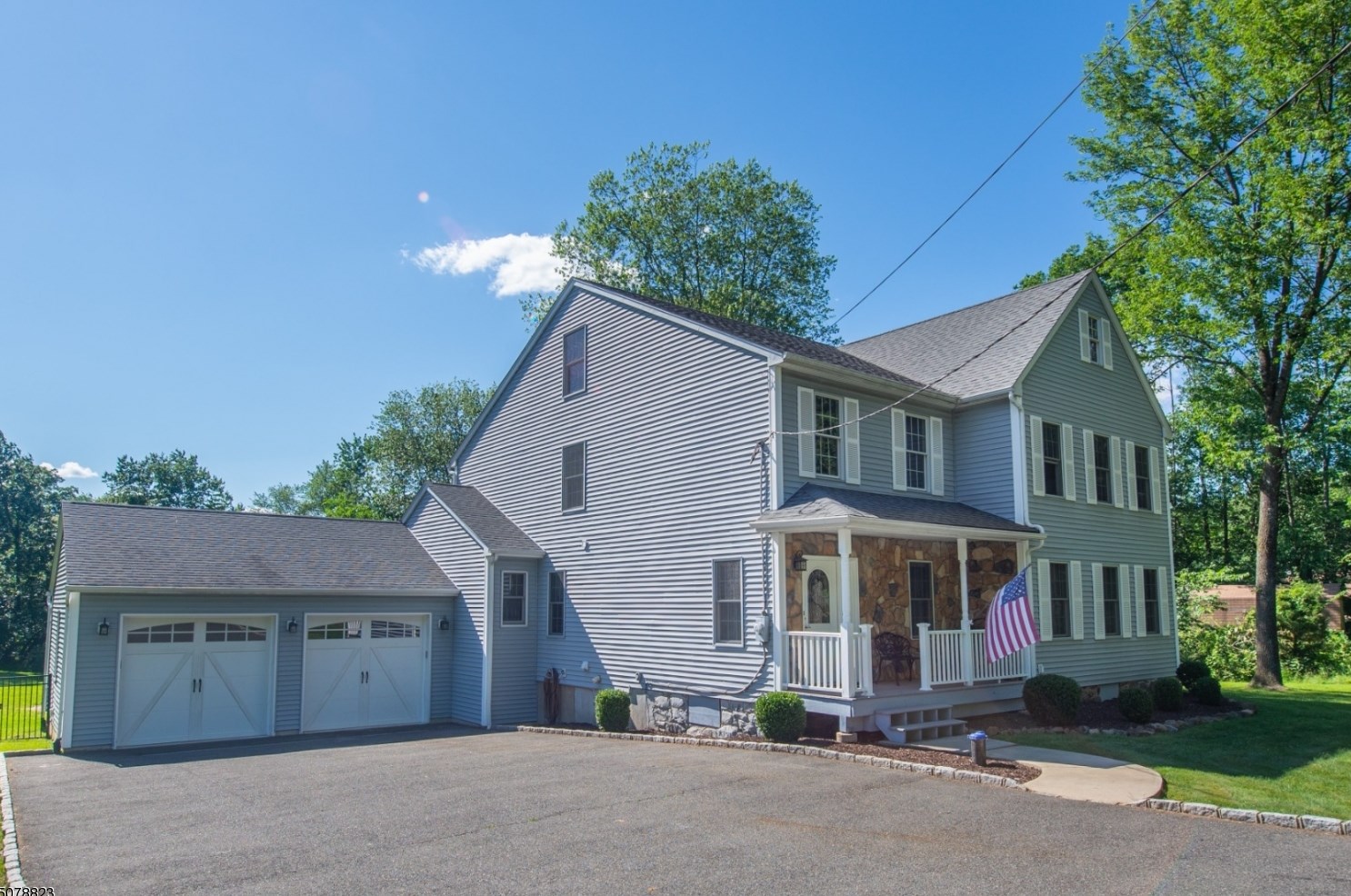 75 Passaic Valley Rd, Montville Township, NJ 07045-9362