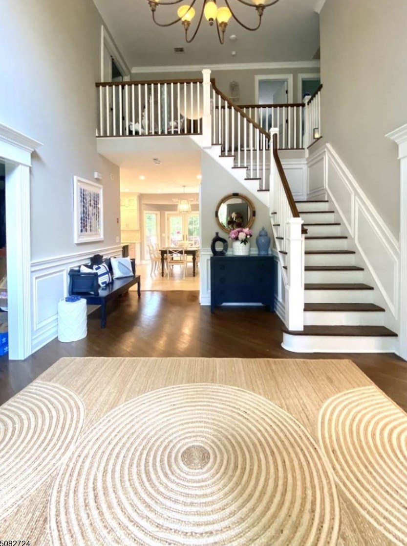 57 Bernard Dr, Basking Ridge, NJ 07920-2695