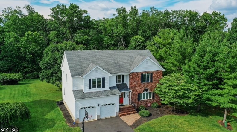 88 Perrine Pike, Millstone, NJ 08844-4363