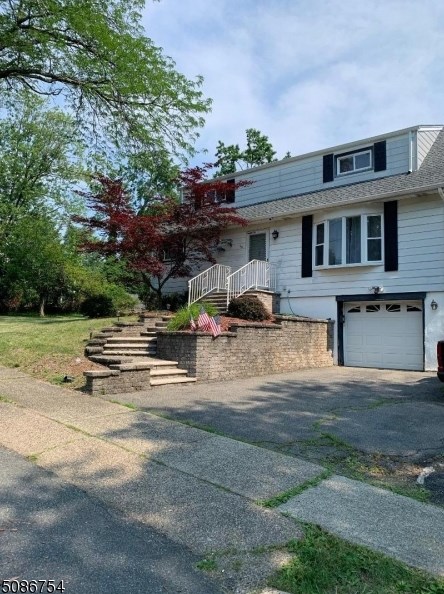 66 Birchwood Ter, Wayne, NJ 07470-3459