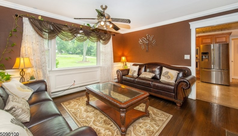 95 Passaic Valley Rd, Montville Township, NJ 07045-9676