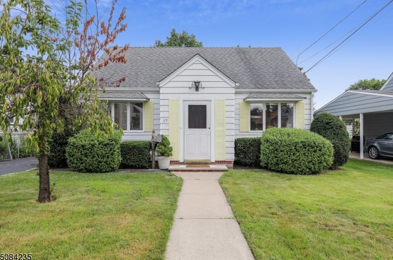 39 Maple Hill Rd, Clifton, NJ 07013-2406