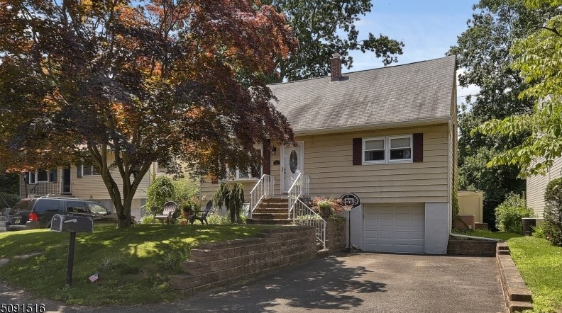 19 Claremont Ter, Wayne, NJ 07470-5125