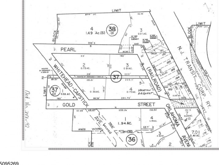 11 Oklahoma Ave, Montville Township, NJ 07045-9456