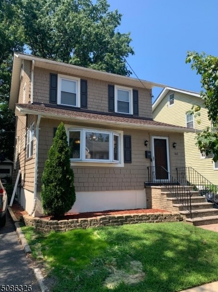163 Jacoby St, Maplewood, NJ 07040