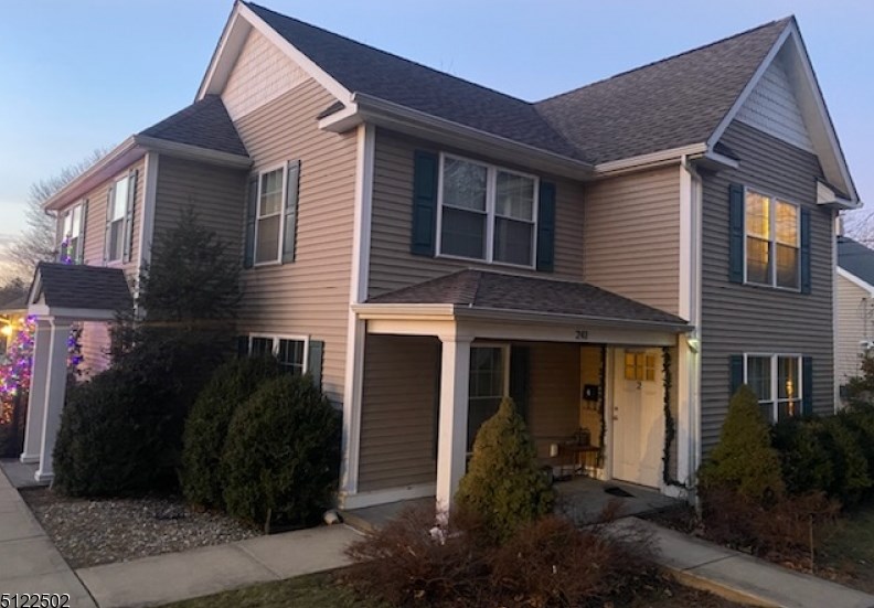 241 W Chrystal St #2, Dover, NJ 07869