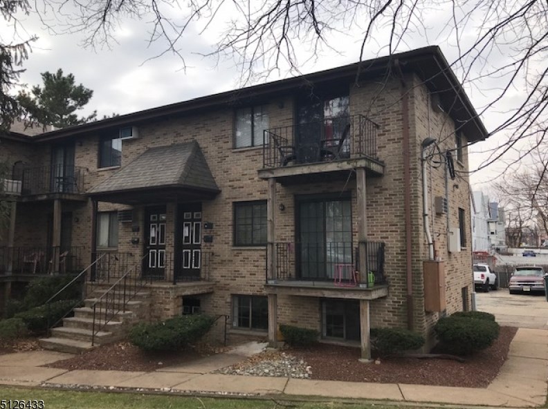 79 Getty Ave #1a, Clifton, NJ 07011