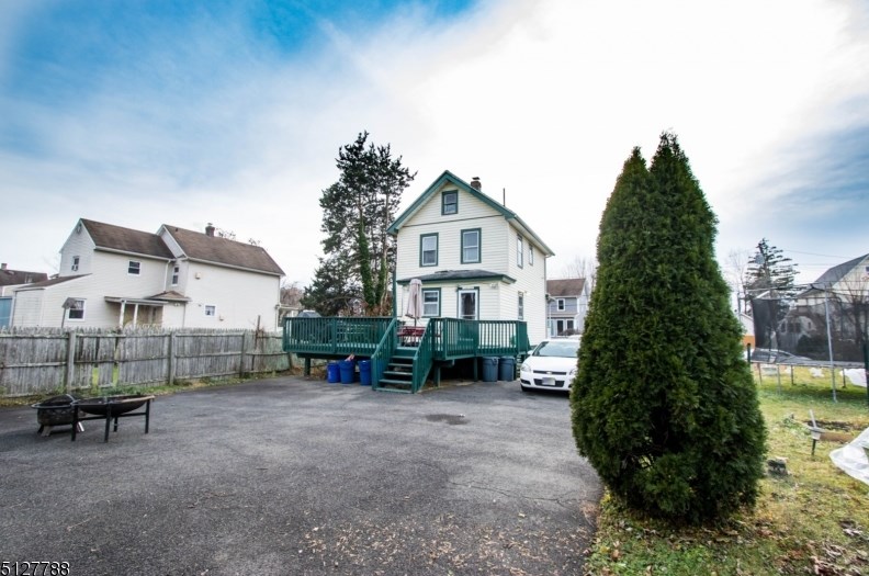 294 Duer St, Plainfield, NJ 07060
