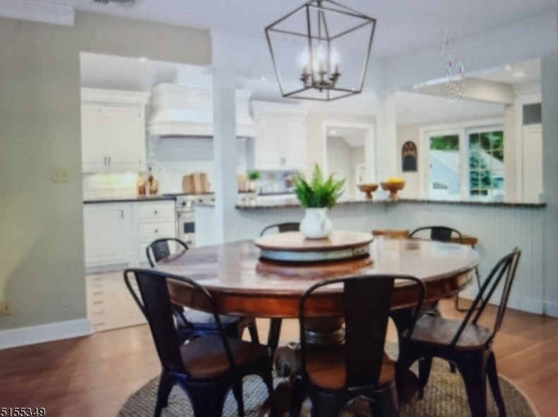 15 Cherry Ln, Basking Ridge NJ  07920-1107 exterior