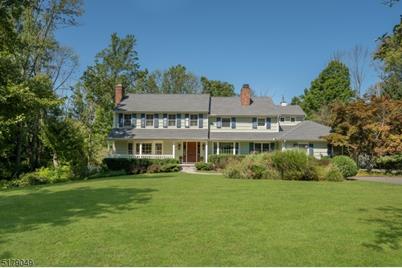 70 Stone Fence Rd - Photo 1