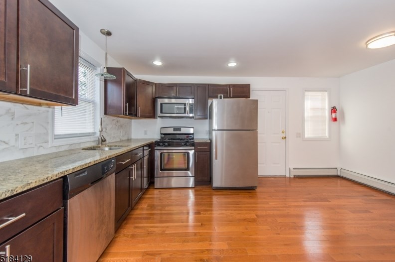 101 Crooks Ave #2, Clifton, NJ 07011