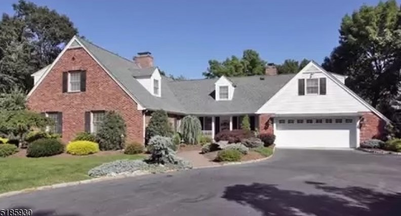 83 Passaic Valley Rd, Montville Township, NJ 07045-9676