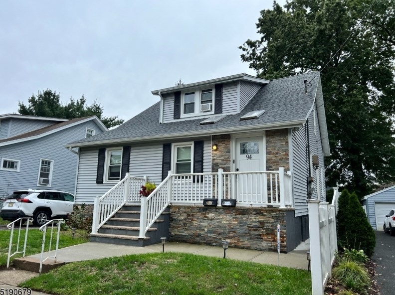 94 Franklin Ave #2, Paterson, NJ 07506