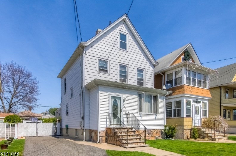 254 Madison Ave, Clifton, NJ 07011