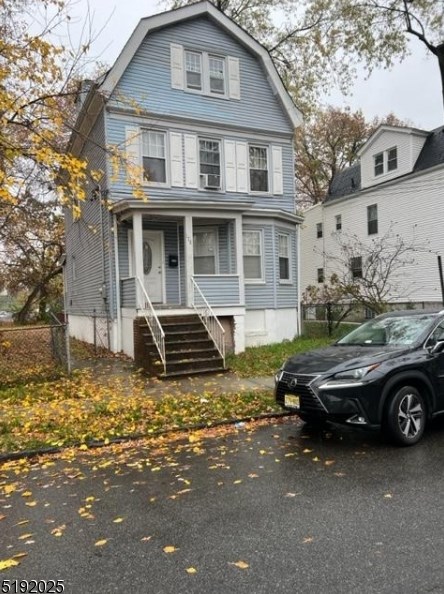 178-180 Brookside Ave, Irvington, NJ 07111