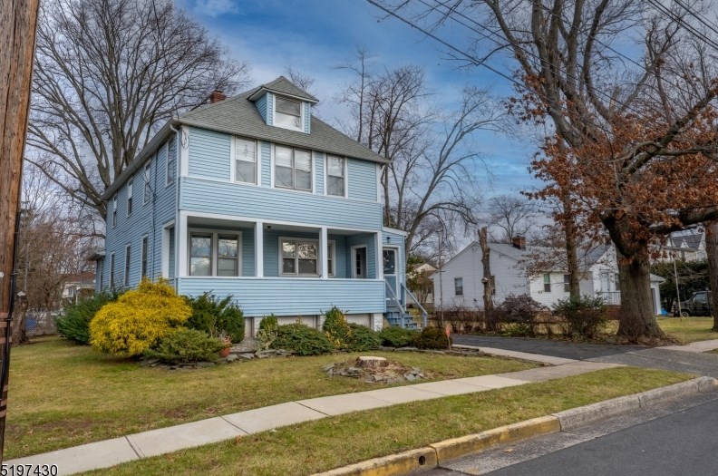 110 Broadway, Clark, NJ 07066-1848