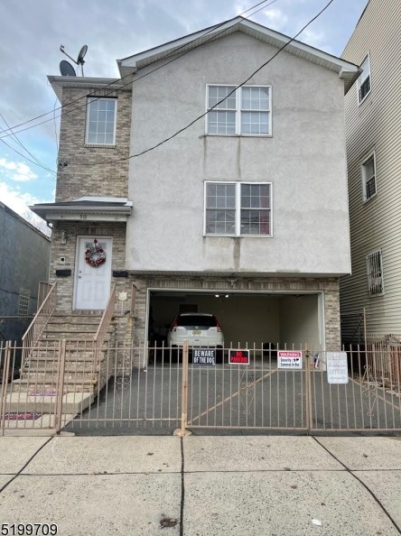 313 6th St, Newark NJ  07103-2311 exterior