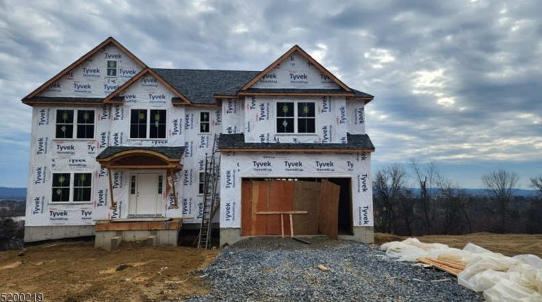 19 Mountainview Rd, Delaware Park, NJ 08865-2171