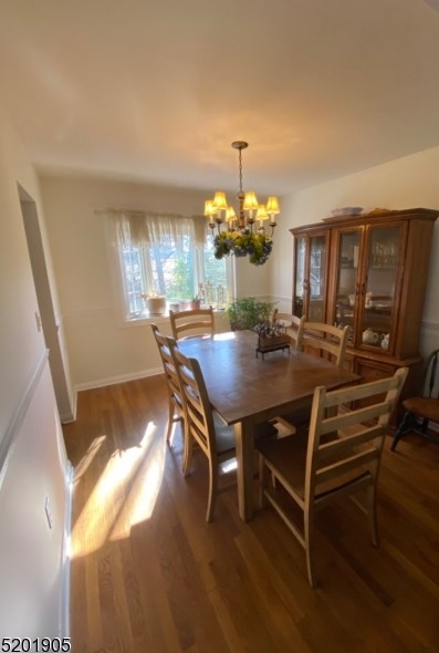 97 Bender Dr, Clifton, NJ 07013