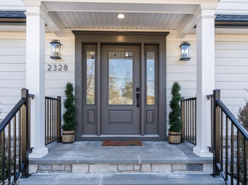 2328 Evergreen Ave, Scotch Plains, NJ 07076