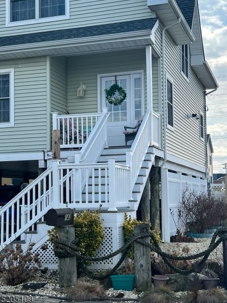 143 Bayside Road S, Lavallette, NJ 08735