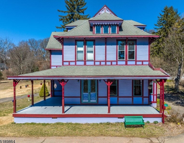 30-32 Van Syckels Rd, Clinton, NJ 08809