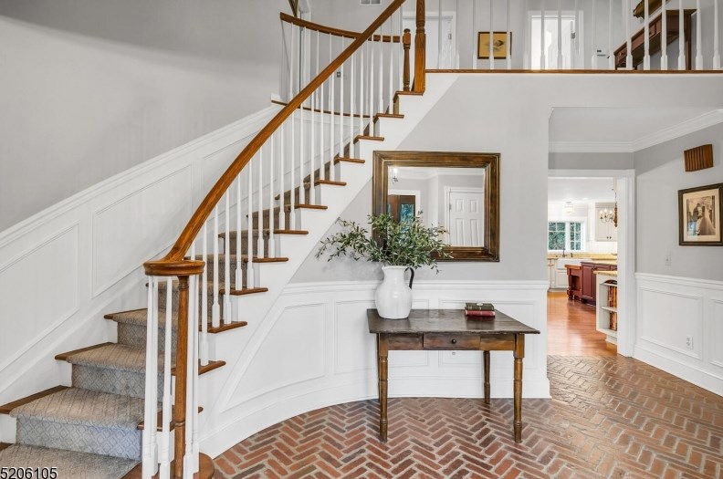 110 Woods End Dr, Basking Ridge, NJ 07920-1968