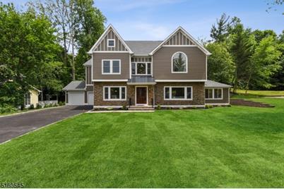 344 Old Short Hills Rd - Photo 1