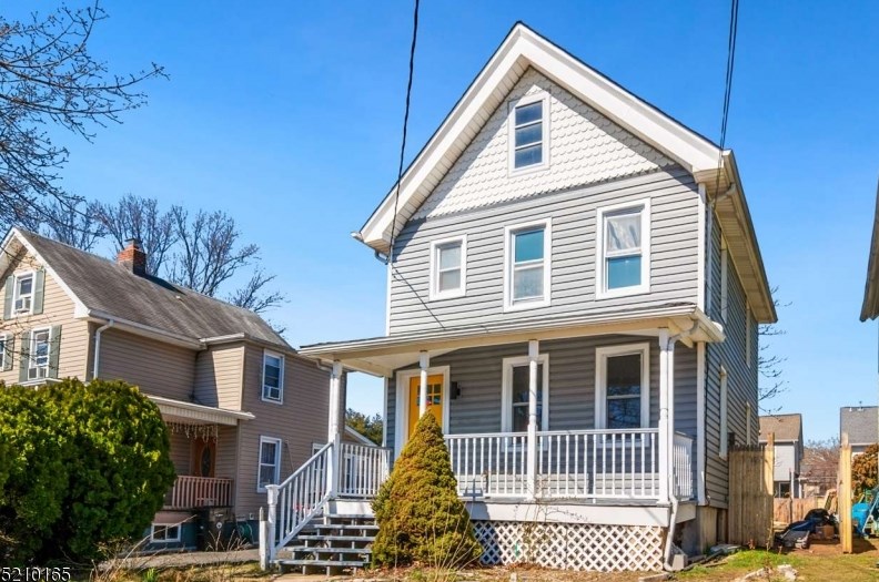 14 Howard St, Plainfield, NJ 07060