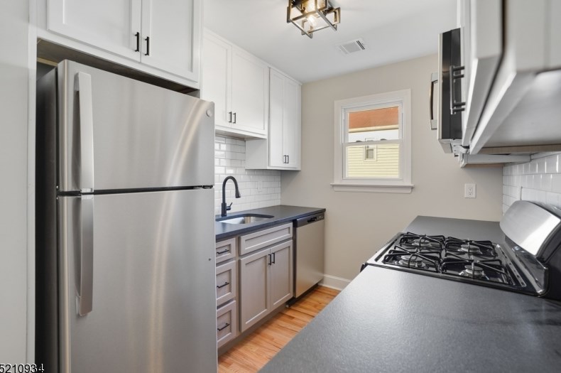 41 E 6th St Unit #1, Clifton, NJ 07011