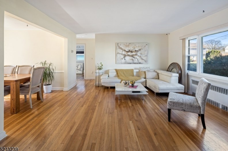 8 Avondale Ave, Clifton NJ  07013-3202 exterior