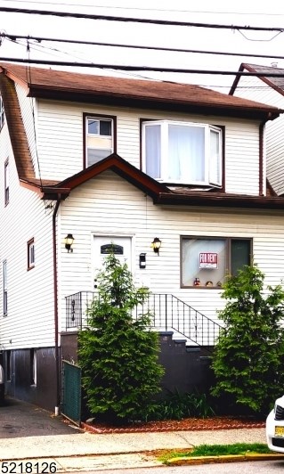 293 Mcbride Ave, Paterson, NJ 07501