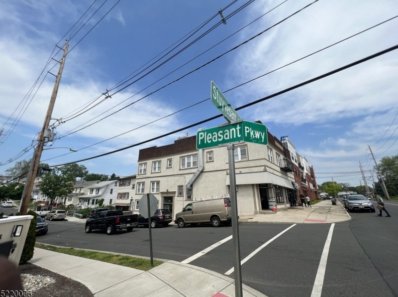 1650 Stuyvesant Ave, Union Center, NJ 07083-4000