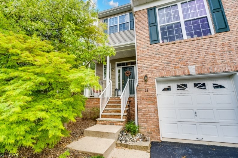 36 Kennedy Ct, Princeton, NJ 08540