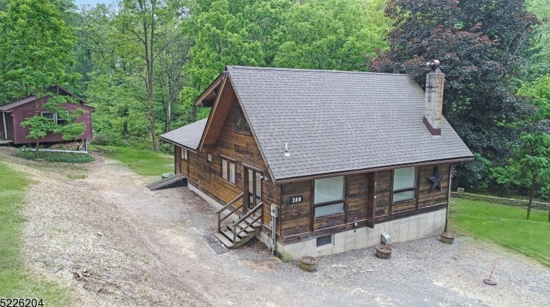280 Mt Bethel Rd, Port Murray, NJ 07865