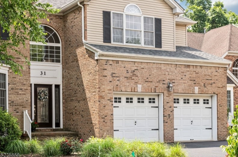 31 Windemere Ct, Whippany, NJ 07981