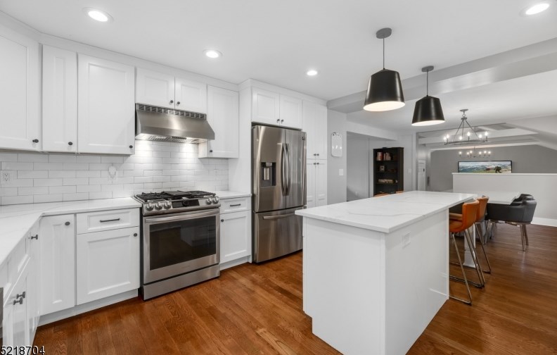 538 Plainfield Ave, Berkeley Heights, NJ 07922
