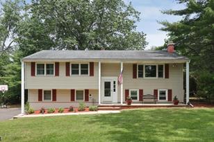 Home of the Week: 42 Huntley Way Bridgewater Twp., NJ 08807