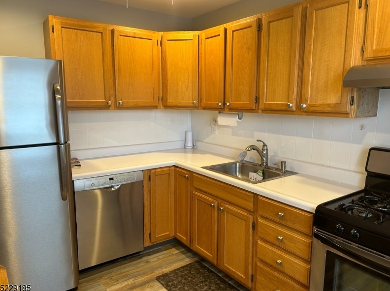 1136 Valley Rd Apt 1a, Wayne, NJ