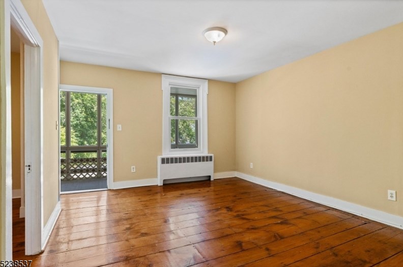 5 N Railroad Ave 2, Stockton, NJ 08559