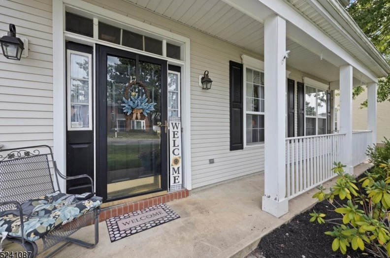 17 Wyckoff Dr, Pennington, NJ 08534