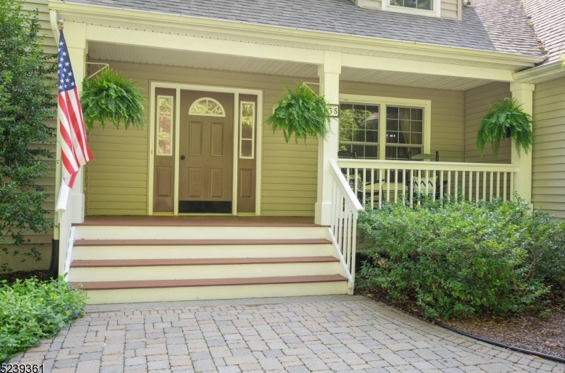 35 Huntsville Rd, Fredon, NJ 07860
